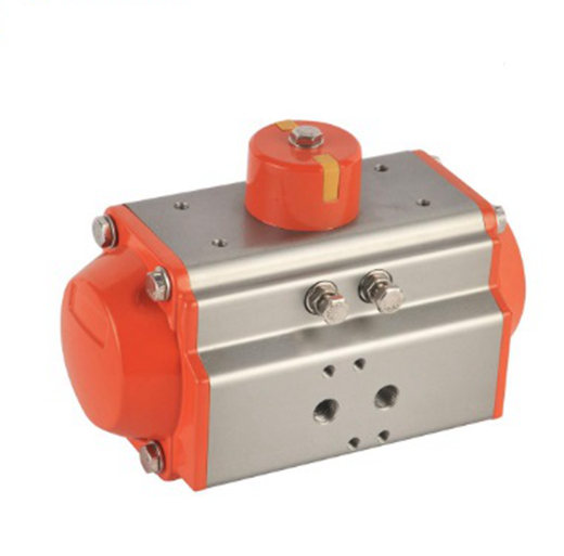 Pneumatic Actuator for ball valve