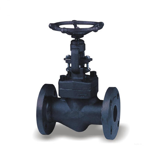 Cast Steel Globe Valve