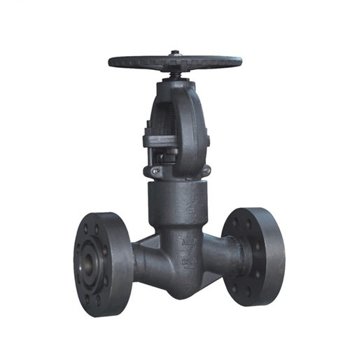 Forged Steel Globe Valve