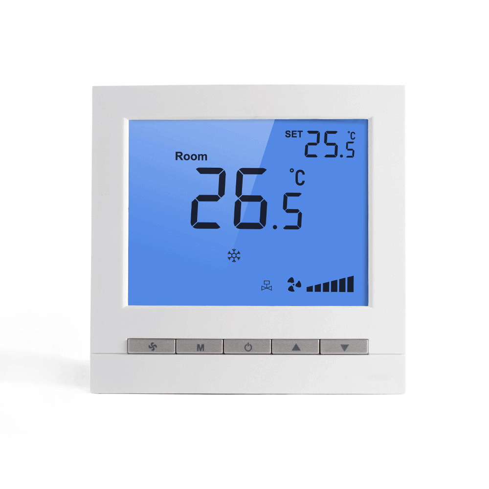 Room Temperature Controllers 
