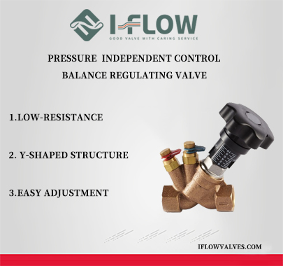 Why Choose Pressure Independent Control Valves (PICVs)