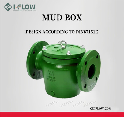 Mud Box Essential Filtration For Marine Systems