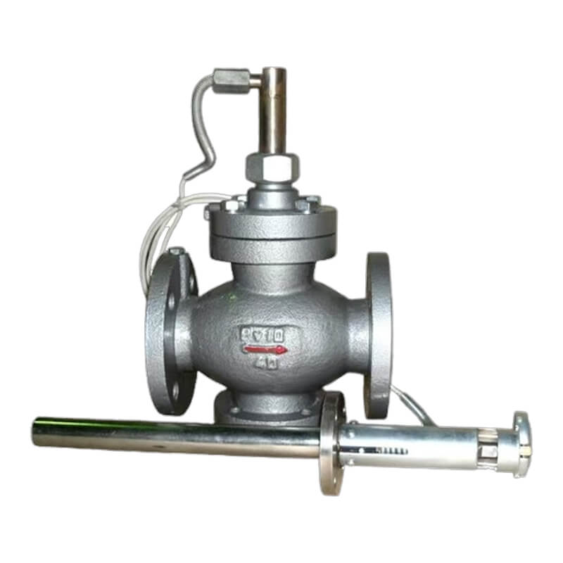 Temperature Control ValvelTemperature Control Valve