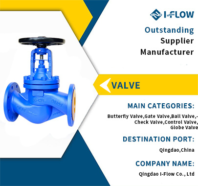 A Comprehensive Guide to Globe Valves