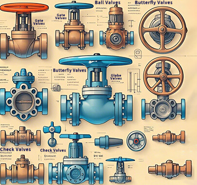 What Is The Purpose of A Valves