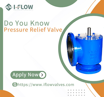 Why Do I Need a Pressure Relief Valve