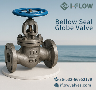 How To Choose The Globe Valve for Your Industrial
