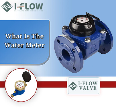 What Is The Water Meter and How Do You Read It