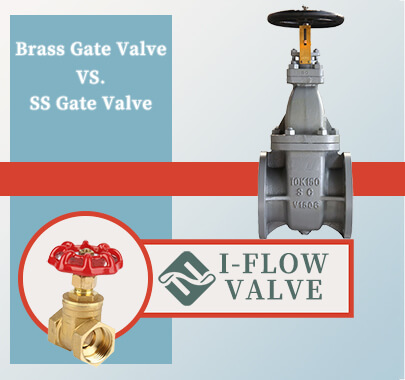 Which One Should You Choose,Brass or Stainless Steel Valves