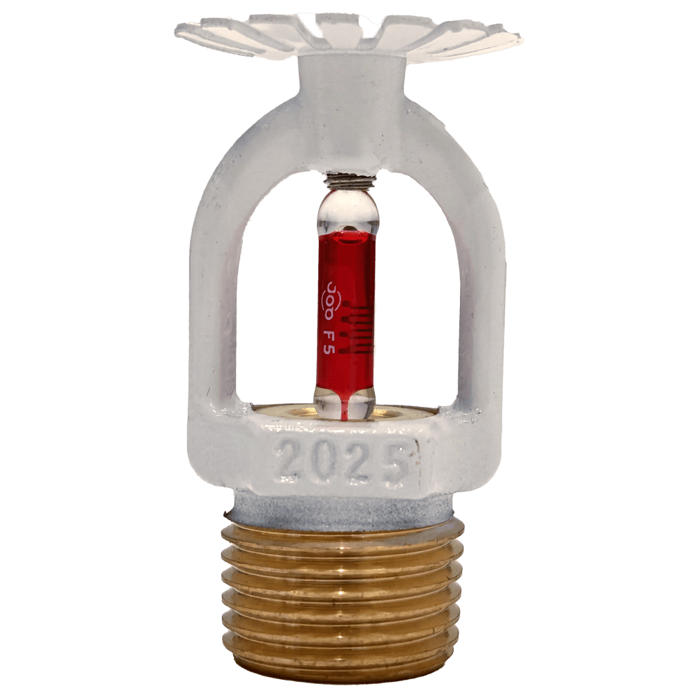 Fire-Fighting Sprinkler 