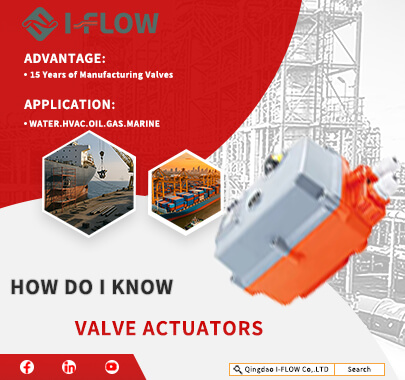 Is Your Valve Actuator Failing