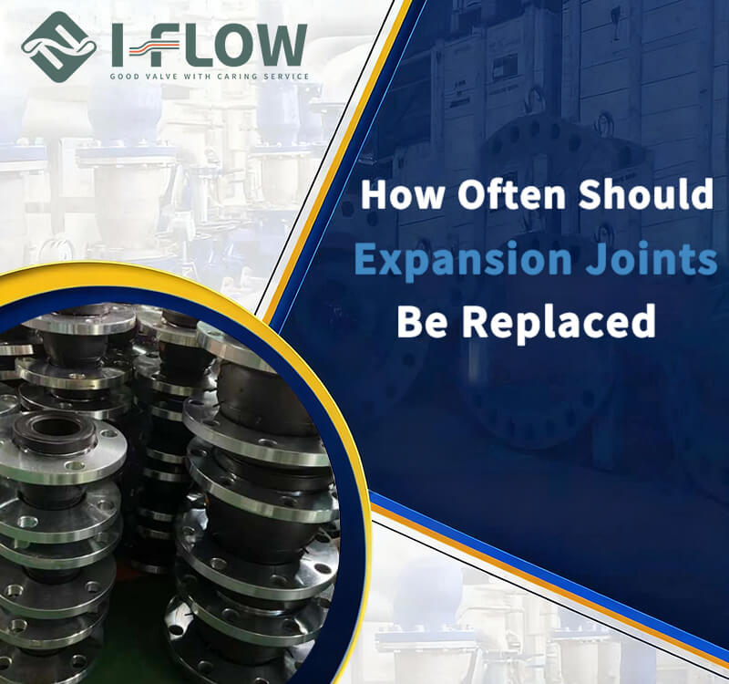 How Often Should Expansion Joint Be Replaced