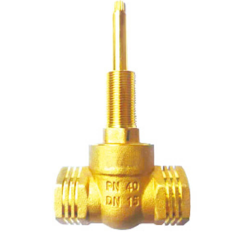DN15 Ball Valve with Long Stem
