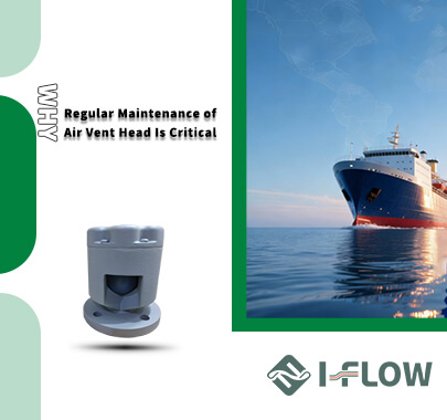 Safeguarding Vessel Operations Through Proper Care of Tank Vent Head