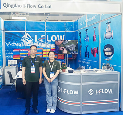 I-FLOW Returns from Posidonia 2026 With New Opportunities And Stronger Global Connections