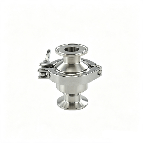 Quick-Connect Check Valve