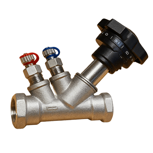 Balance Valves