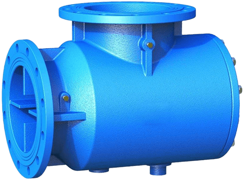 Angle-Strainer