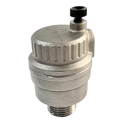 Automatic Air Vent Valve