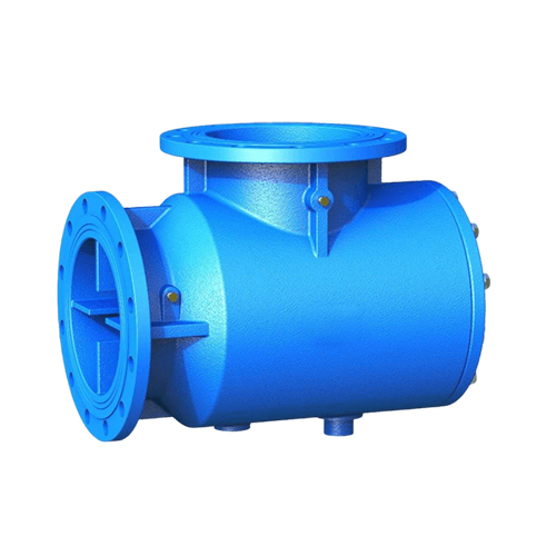 Angle-Strainer